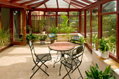 Nantycaws conservatory quotes