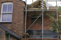 free Nantycaws home extension quotes
